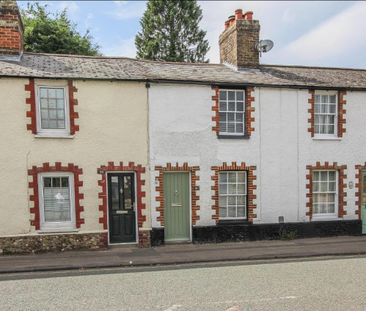 High Street, Great Shelford - Photo 1