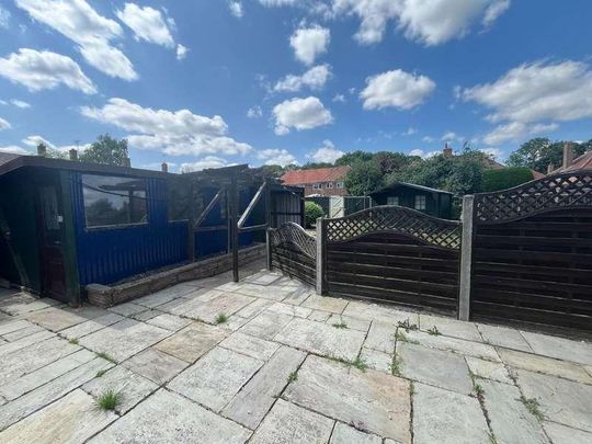 Waveney Road, Bury St. Edmunds, IP32 - Photo 1