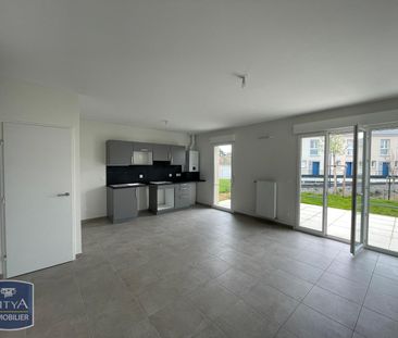 Location Maison 4 pièces 80m² BOURG EN BRESSE 01000 - Photo 3