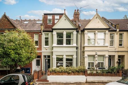 Hatfield Road, W4 1AF, London - Photo 3