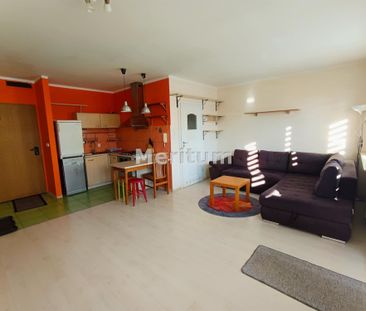 MER-MW-114002 Mieszkanie do wynajęcia, 1 pokój, 35 m2 - Фото 4