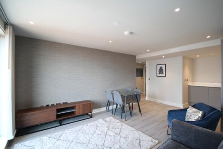 1 bedroom apartment to rent - Photo 3