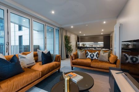 1 bedroom apartment to rent - Photo 3