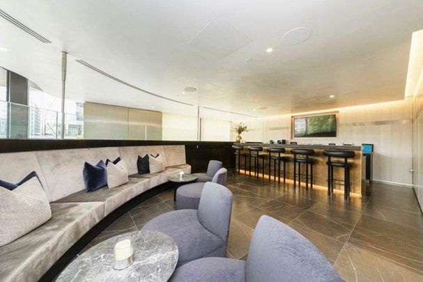 Principal Tower, Liverpool Street, EC2A - Photo 1