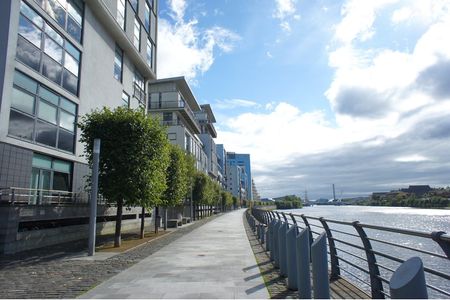 Castlebank Place, Glasgow - Photo 3