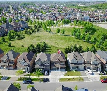 For Lease - 306 Hammersly Boulevard, Markham, Ontario - Photo 3