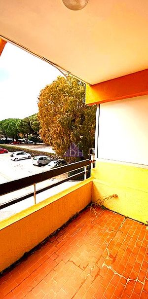 T1 Rénové Bord de mer - Photo 1