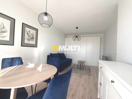 Nowoczesne mieszkanie 47m²– budynek z 2021 - Фото 1