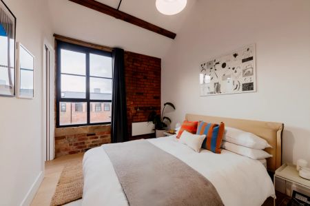 2 Bed 2 Bath - Photo 5