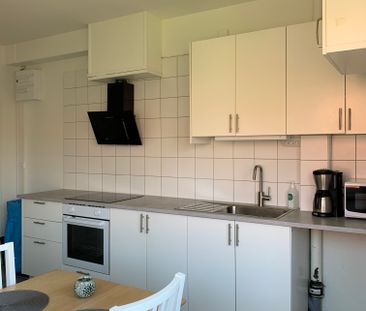 Sturegatan, Helsingborg - Photo 6