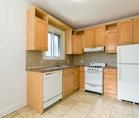 2 rooms apartment of 77m² in Montreal - Photo 1