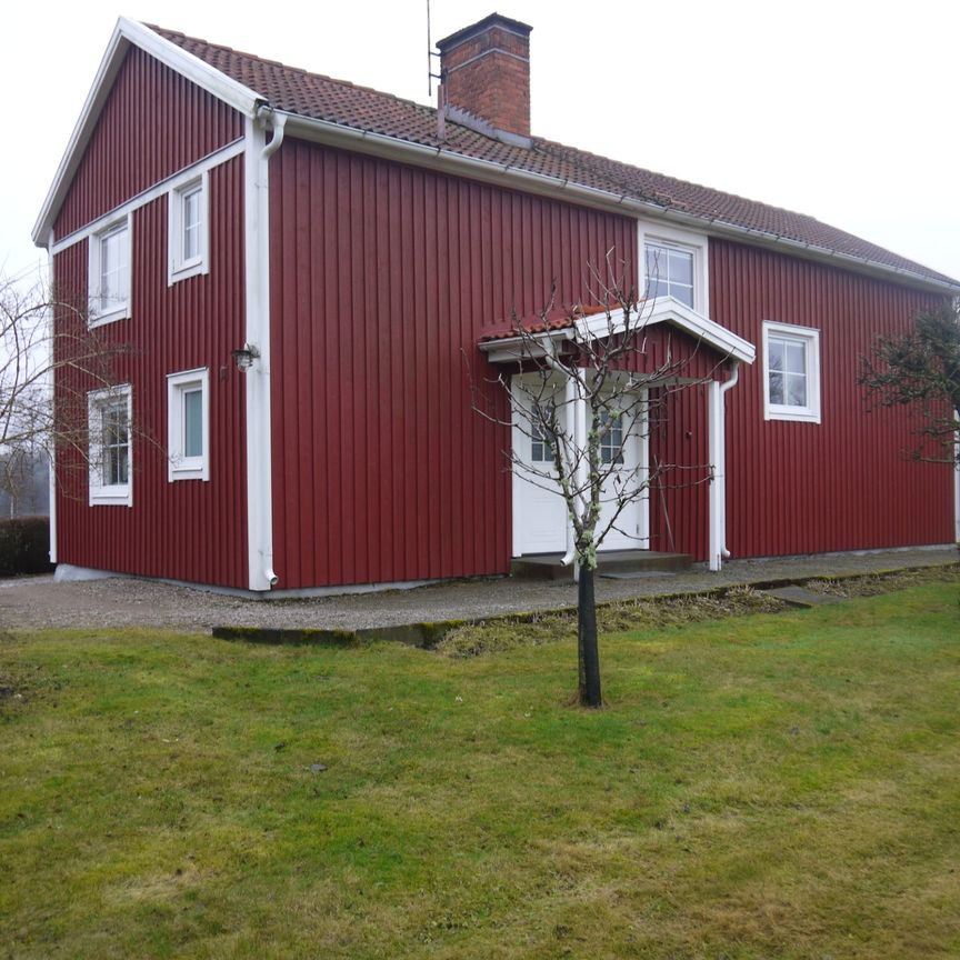 Guttamåla, Vissefjärda - Photo 1