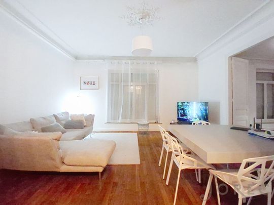 Location Appartement 5 pièces 127m² METZ 57000 - Photo 1