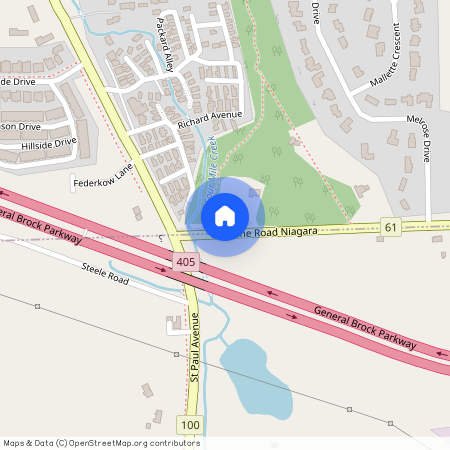 Niagara-on-the-Lake, Niagara-on-the-Lake, Niagara, L0S 1J0