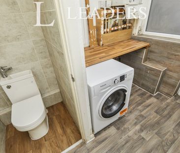 2 bedroom house to rent Green Lane, Derby, DE1 - Photo 3