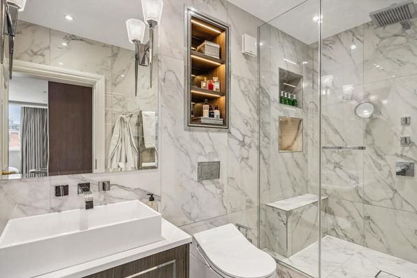 3 bedroom flat to rent - Photo 1