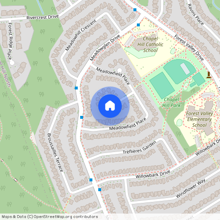 6046 Piedmont Place, Ottawa (Orleans) (K1C 5W2)