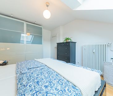 City-Residence: Schöne 2-Zimmer-Wohnung nahe Holzhausenpark - Photo 6