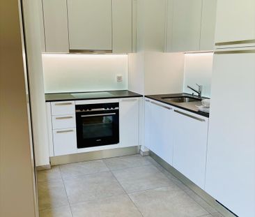 1 Zimmer, 31 m², 3. Stock - Photo 6