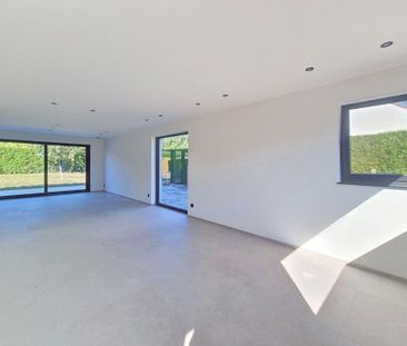 Huis te huur in Aalter voor € 1.400 met 3 slaapkamers - foto 1