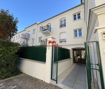 Location Appartement 1 pièce 24m² - Photo 5