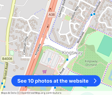 Thatcham Avenue, Kingsway - Photo 1