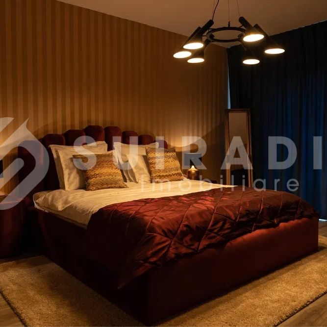 🌿 Modern + Grădină + ZERO Cheltuieli 💸 – S20343 - Fotografie 1