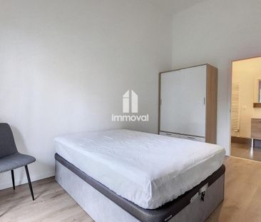 Location Appartement 2 pièces Meublé 39m² SCHILTIGHEIM 67300 - Photo 3