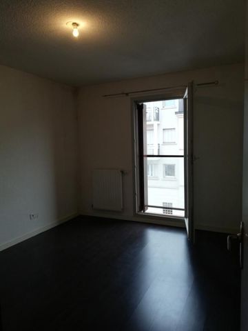 Location Appartement 2 pièces 44m² PESSAC 33600 - Photo 2