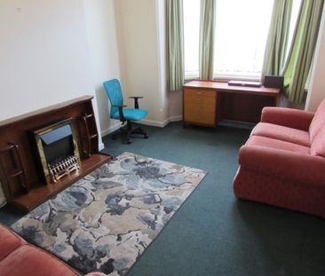 4 Bed - Chetwynd Road, Southsea, Po4 - Photo 1