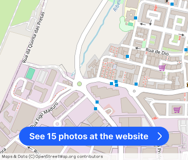 Apartamento T2 para alugar em Loures - Photo 1