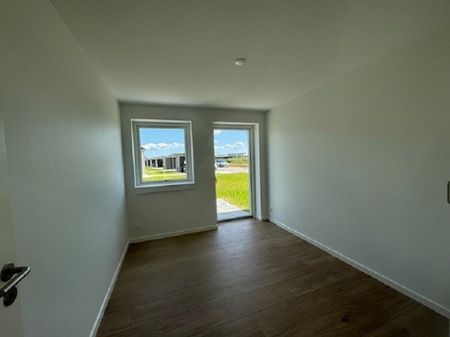 Skønt rækkehus i Ringe, med egen have og carport - Foto 4