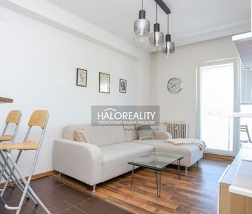 HALO reality - Prenájom, dvojizbový byt Považská Bystrica, Strojárs... - Photo 1