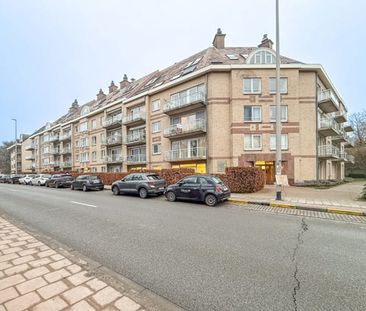 Appartement te huur - Photo 4