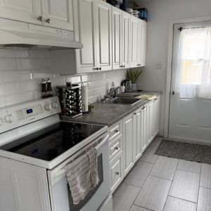 Grand 3 1/2 Vieux-Longueuil (août) - Photo 2