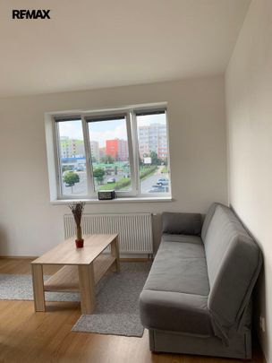 Pronájem bytu 1+kk v osobním vlastnictví 34 m², Kladno - Photo 1