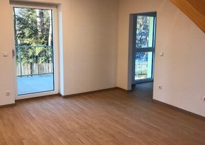 Erstbezug-Wohnung nach Sanierung in schöner Wohnlage - Photo 1