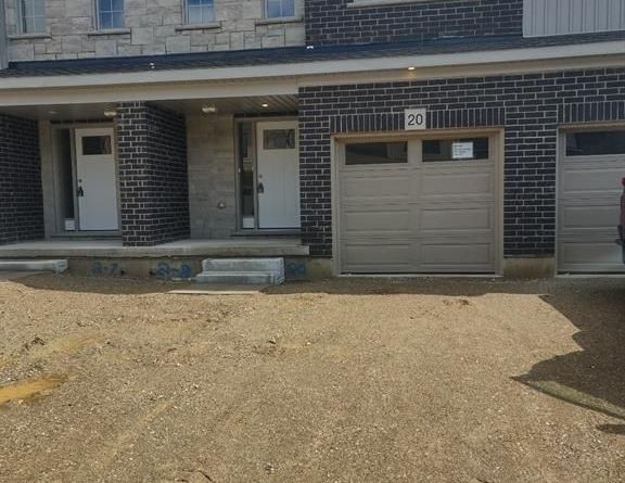 For Lease - 20 West Mill Street, North Dumfries, Ontario - Photo 1