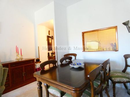 Apartamento en alquiler en Puerto Marina - Photo 5