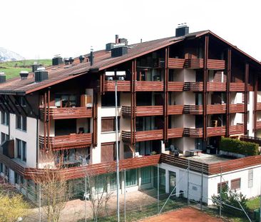 Grosszügige, helle 3,5-Zimmer-Maisonette-Dachwohnung an zentraler Lage - Foto 5