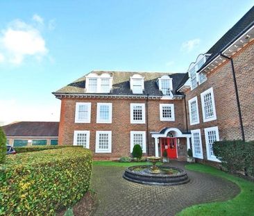 Wilton Court, Crossways, Beaconsfield, Buckinghamshire,HP9 - Photo 5