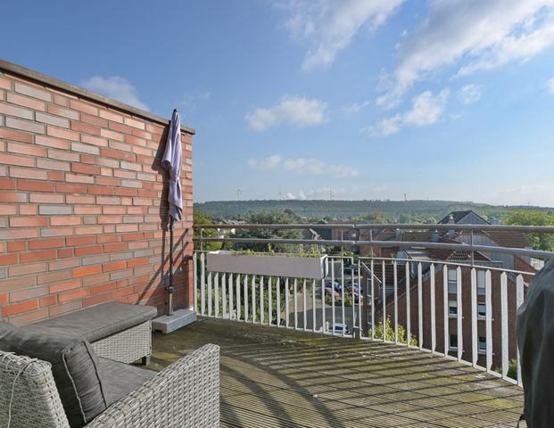 über Ihnen ist nur noch der Himmel - Foto 1