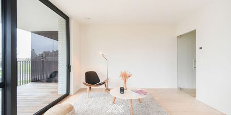 Appartement te huur in Deinze voor € 800 met 1 slaapkamer - Foto 4