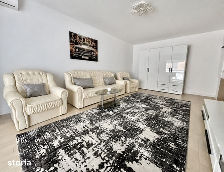 Apartament elegant cu 2 camere Pipera, în spatele Porche, 675 eur/lun - Photo 4