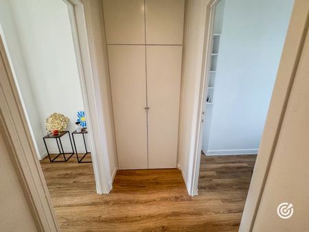 Appartement te huur - Foto 5