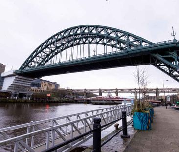 8 Bed En-suite - Photo 4