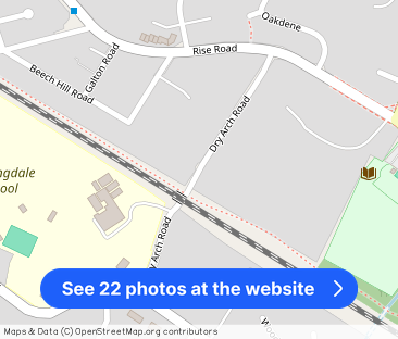 Dry Arch Road, Sunningdale, Berkshire - Photo 1