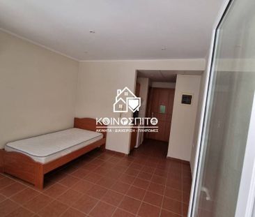 Studio/Γκαρσονιέρα για ενοικίαση Κατερίνη - Φωτογραφία 4