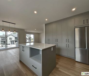 735-735, rue de Maisonneuve, St-Jérôme (St-Jérôme) à louer - Photo 1