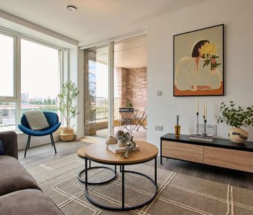 3 bedroom apartment to rent - Photo 4